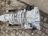 Коробка передач автоматическая АКПП