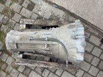 Коробка передач автоматическая АКПП