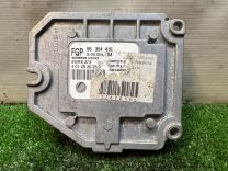 Блок управления двигателя ECU