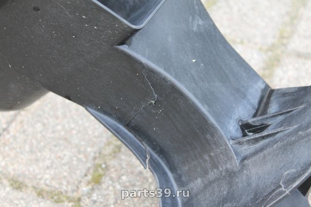 Панель передняя