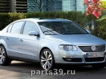 Volkswagen Passat B6