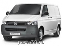 Volkswagen Transporter T5