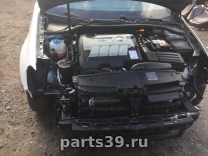 Volkswagen Golf 6 поколение