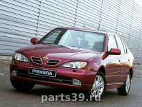 Nissan Primera P11