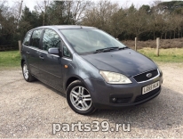 Ford C-Max 1 поколение