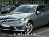 Mercedes-Benz C-Класс W204/S204