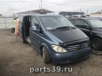 Mercedes-Benz Vito W639