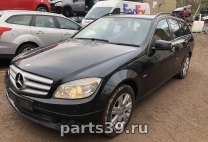 Mercedes-Benz C-Класс W204/S204