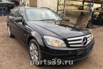 Mercedes-Benz C-Класс W204/S204