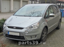 Ford S-Max 1 поколение