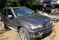 BMW X5 E53