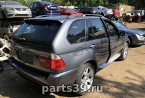 BMW X5 E53