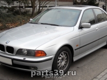 BMW 5 серия E39