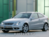 Mercedes-Benz C-Класс W203/S203/CL203