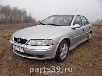 Opel Vectra B