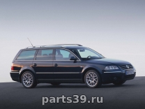 Volkswagen Passat B5.5 [рестайлинг]
