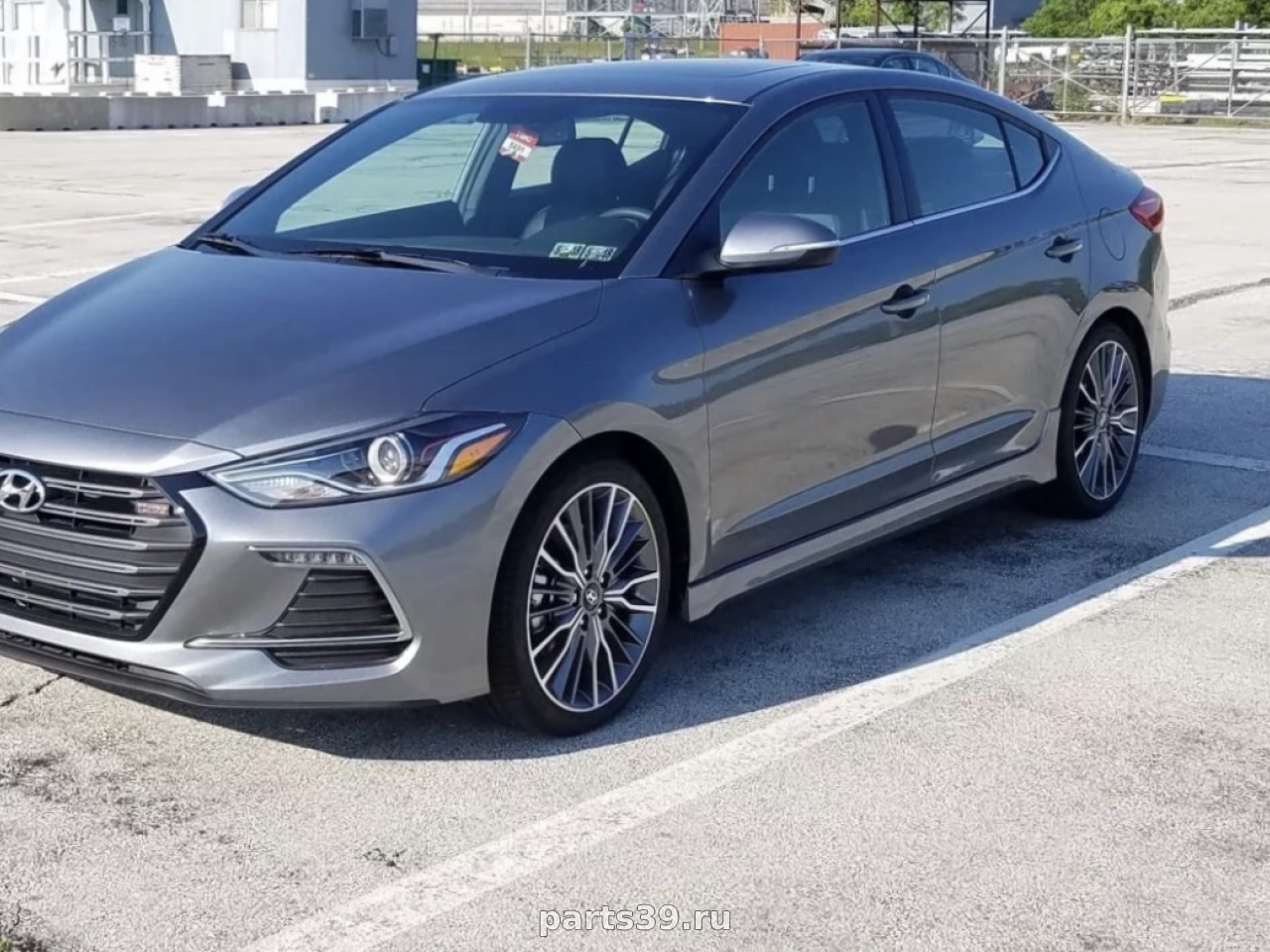 2018 г 1. Hyundai Elantra 2018. Хендай Элантра 2018 новый. Hyundai Elantra ad 2018. Hyundai Elantra 2018 Sport.