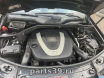 Mercedes-Benz M-Класс W164