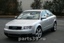 Audi A4 B6