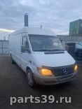 Mercedes-Benz Sprinter Sprinter (W901, W902, W903, W904)