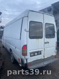 Mercedes-Benz Sprinter Sprinter (W901, W902, W903, W904)