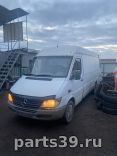 Mercedes-Benz Sprinter Sprinter (W901, W902, W903, W904)