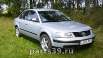 Volkswagen Passat B5