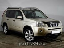 Nissan X-Trail T31