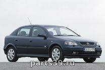 Opel Astra G