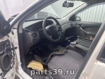 Ford Focus 1 поколение