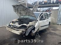 Ford Focus 1 поколение