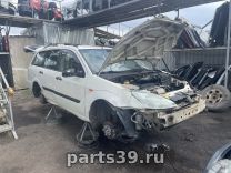 Ford Focus 1 поколение