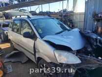 Hyundai Matrix 1 поколение [2-й рестайлинг]