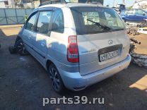 Hyundai Matrix 1 поколение [2-й рестайлинг]