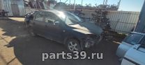 Ford Focus 2 поколение