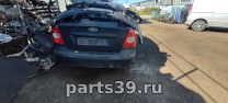 Ford Focus 2 поколение