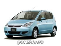 Mitsubishi Colt Z30