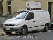 Mercedes-Benz Vito W638