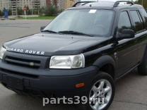 Land Rover Freelander 1 поколение