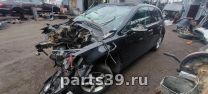 Volkswagen Golf 7 поколение