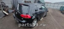 Volkswagen Golf 7 поколение