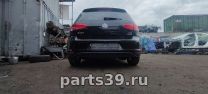 Volkswagen Golf 7 поколение