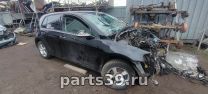 Volkswagen Golf 7 поколение