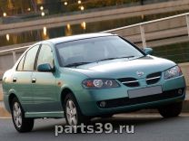 Nissan Almera N16