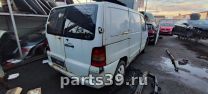 Mercedes-Benz Vito W638