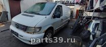 Mercedes-Benz Vito W638