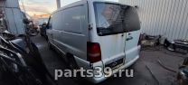 Mercedes-Benz Vito W638