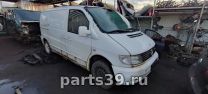 Mercedes-Benz Vito W638