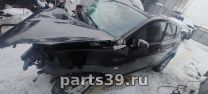 Nissan Qashqai 1 поколение