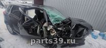 Nissan Qashqai 1 поколение